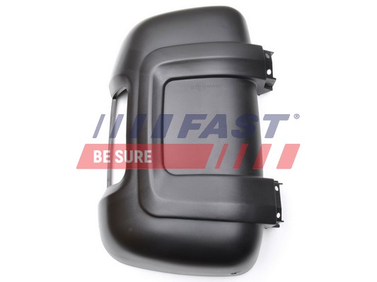Cover, outside mirror - FT88808 FAST