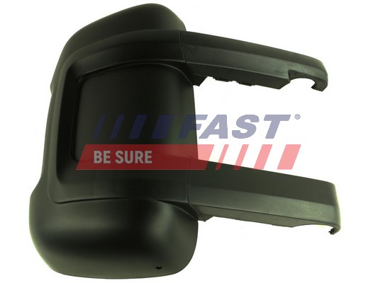 Frame, wide-angle mirror - FT88817 FAST