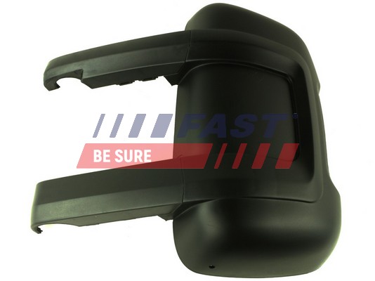 Frame, wide-angle mirror - FT88818 FAST