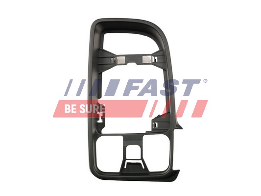 Cover, outside mirror - FT88840 FAST