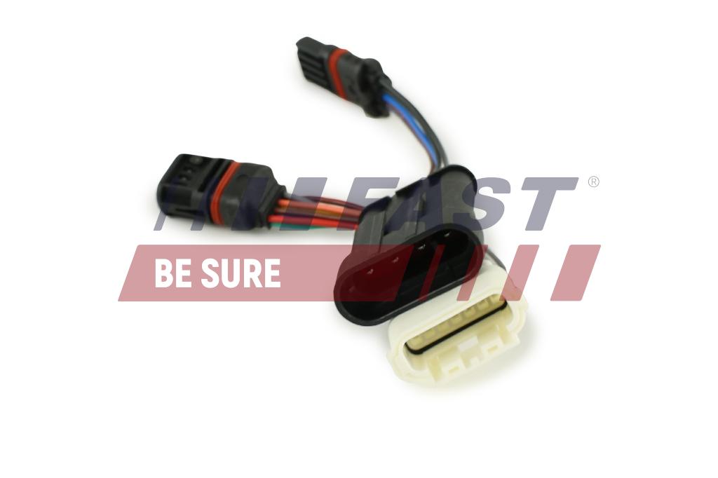 Cable Set, outside mirror - FT88902 FAST