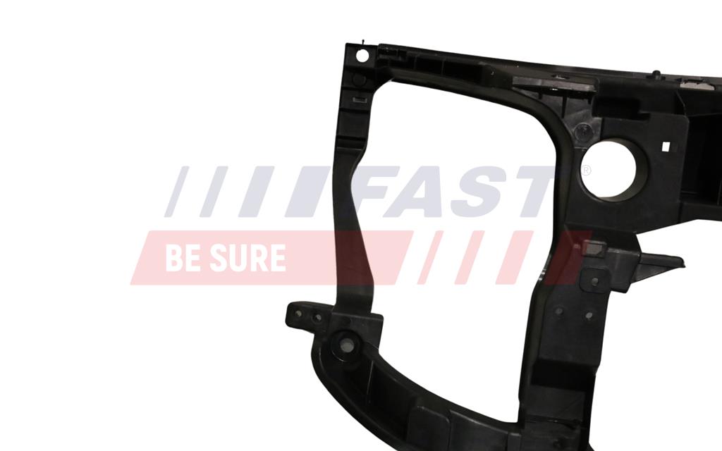 Front Cowling - FT89203 FAST