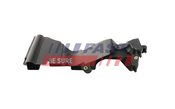 Support, radiator grille - FT89709 FAST