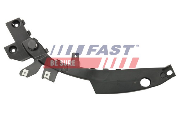 Front Cowling - FT89717G FAST