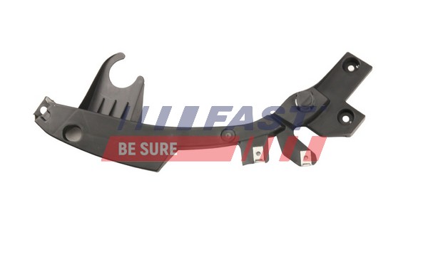 Front Cowling - FT89718G FAST