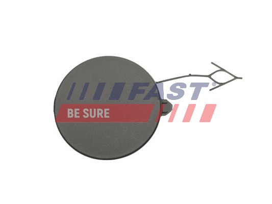 Flap, tow hook - FT90104G FAST