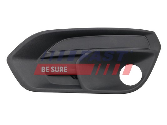 Cornice, Fendinebbia - FT90105 FAST