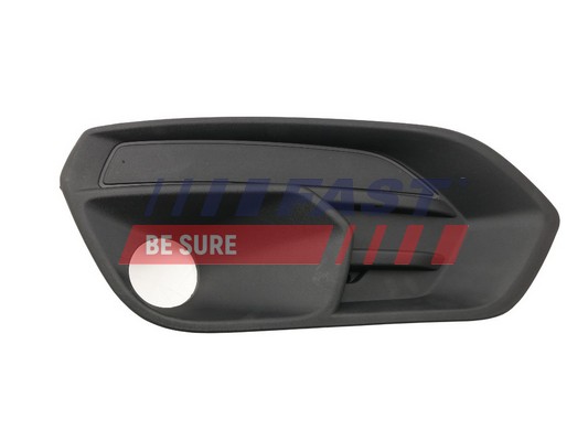 Eyelid, fog light - FT90106G FAST