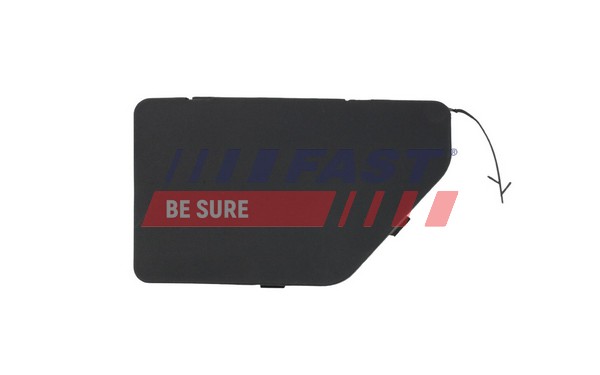 Flap, tow hook - FT90115G FAST