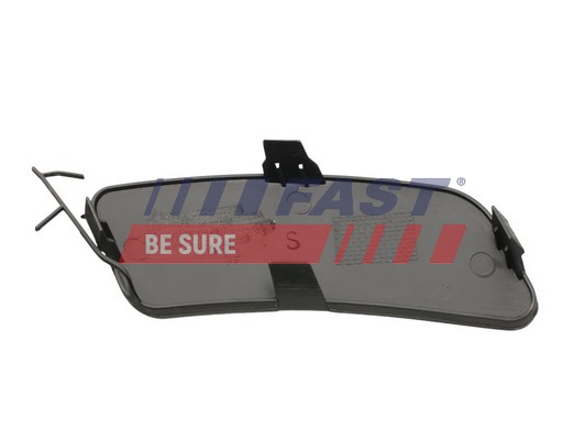 Flap, tow hook - FT90116G FAST