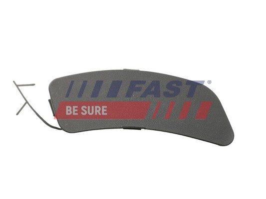 Flap, tow hook - FT90117G FAST