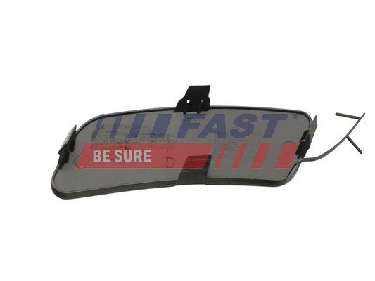 Flap, tow hook - FT90117G FAST