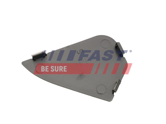 Заслонка, буксирный крюк - FT90118G FAST