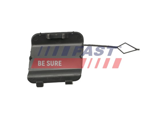 Заслонка, буксирный крюк - FT90122 FAST