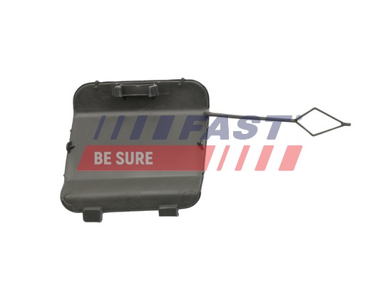 Flap, tow hook - FT90123G FAST