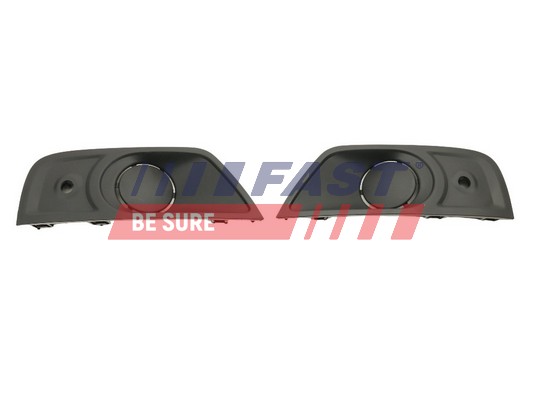 Cornice, Fendinebbia - FT90125G FAST