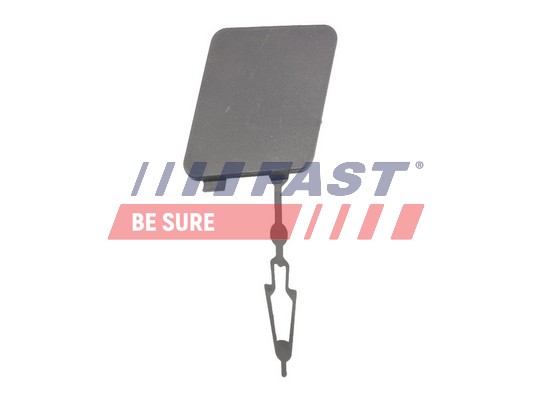 Flap, tow hook - FT90126G FAST