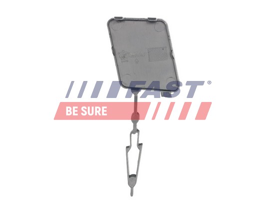 Заслонка, буксирный крюк - FT90126G FAST