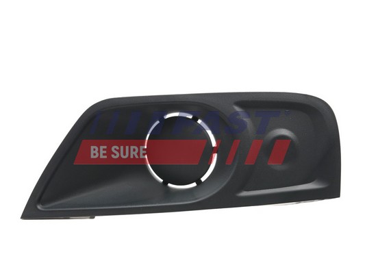 Ribalta, Gancio traino - FT90128G FAST