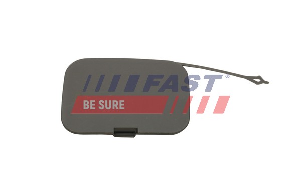 Flap, tow hook - FT90132 FAST