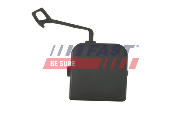 Mostrina, Paraurti - FT90134G FAST