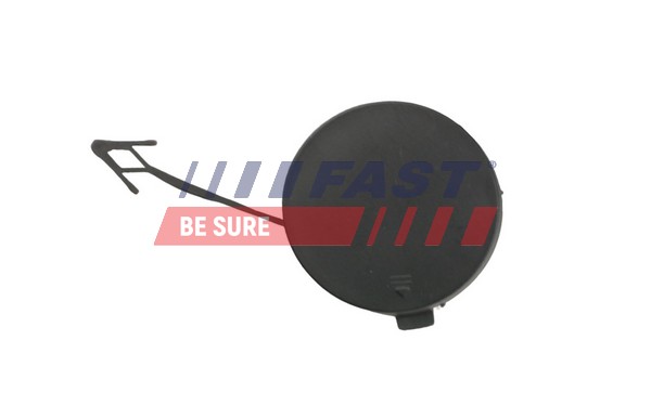 Mostrina, Paraurti - FT90137G FAST