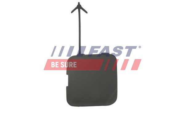 Mostrina, Paraurti - FT90138G FAST