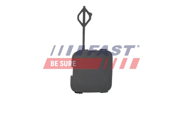 Mostrina, Paraurti - FT90139G FAST
