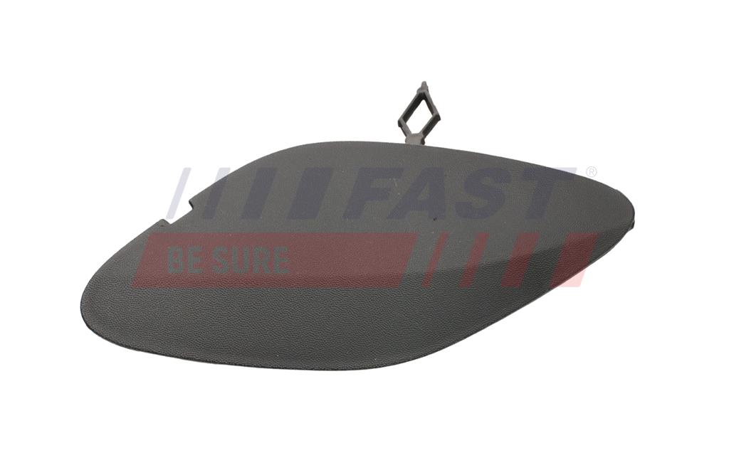 Flap, tow hook - FT90143G FAST