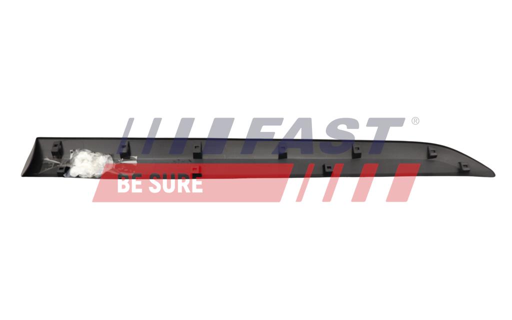 Облицовка / защитная накладка, стекло двери - FT90467G FAST