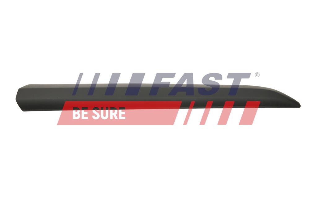 Trim/Protective strip, door window - FT90468G FAST
