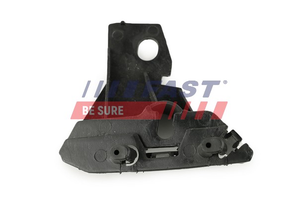 Holder Set, radiator grille - FT90642 FAST