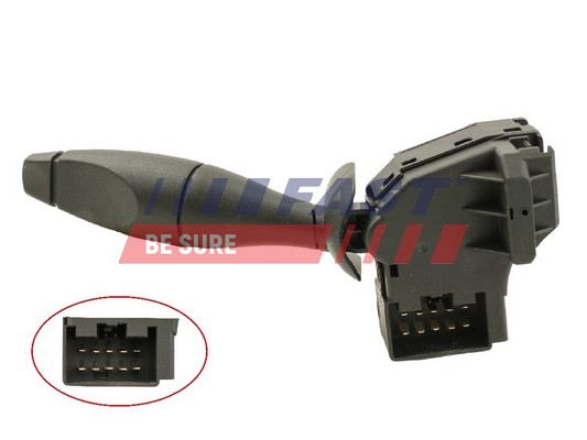 Steering Column Switch - FT90689 FAST