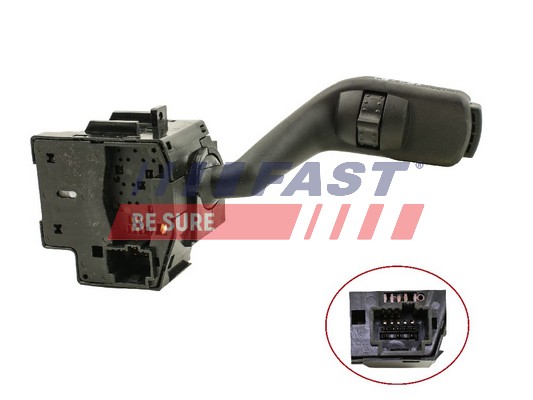 Steering Column Switch - FT90691 FAST