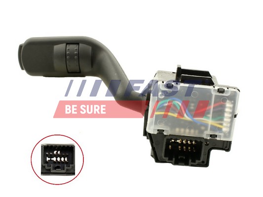 Steering Column Switch - FT90692 FAST