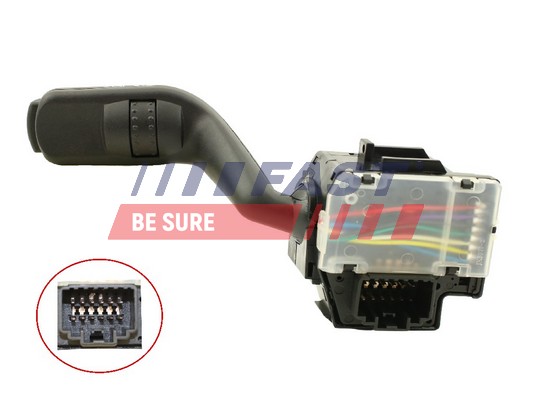 Steering Column Switch - FT90693 FAST
