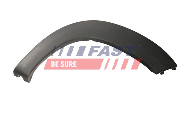 Trim/Protective Strip, wing - FT90752 FAST