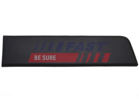 Modanatura decorativa/ protettiva, Fiancata - FT90757 FAST