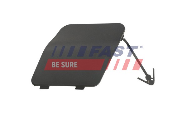 Cover, bumper - FT90827G FAST