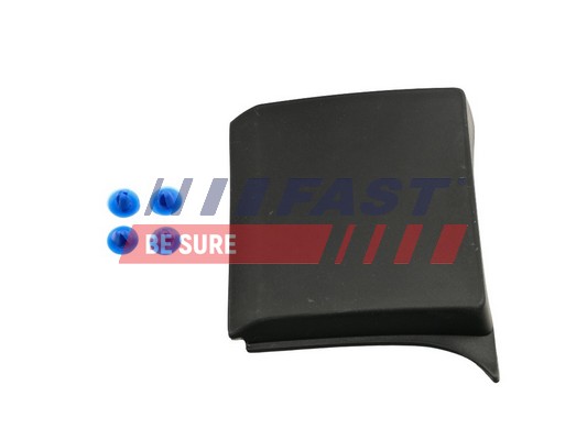 Trim/Protective Strip, sidewall - FT90963 FAST