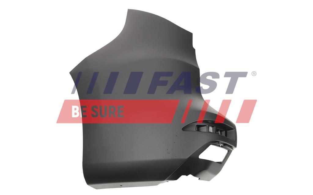 Paraurti - FT91346G FAST