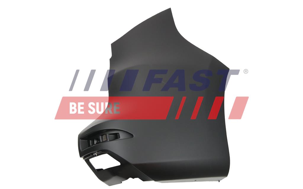 Paraurti - FT91348G FAST