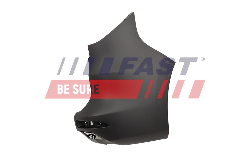 Paraurti - FT91353G FAST