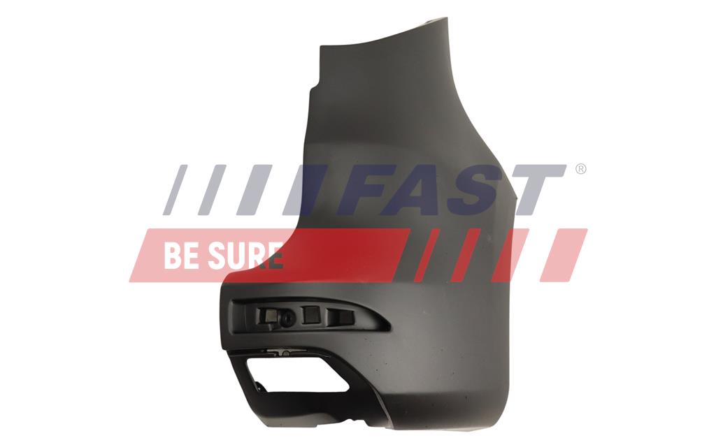 Paraurti - FT91353G FAST