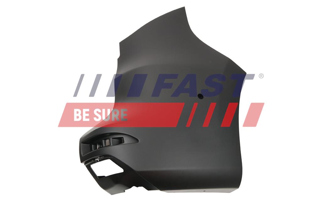 Paraurti - FT91361G FAST