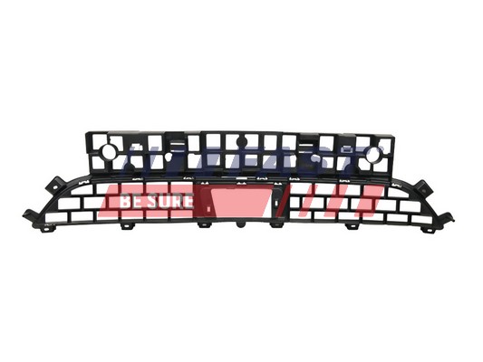 Ventilation Grille, bumper - FT91515G FAST