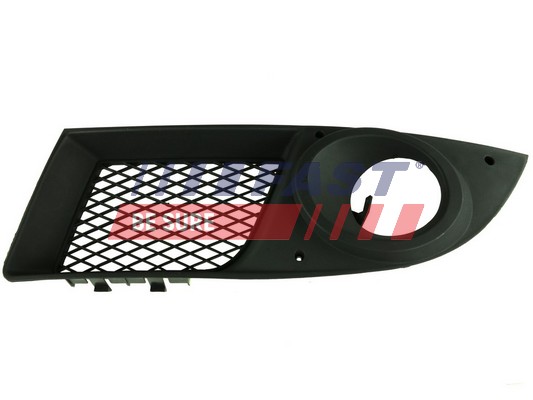 Ventilation Grille, bumper - FT91633 FAST