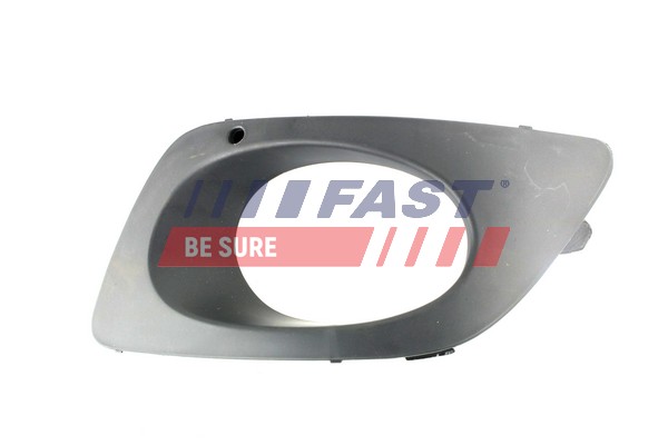 Frame, fog light - FT91656 FAST