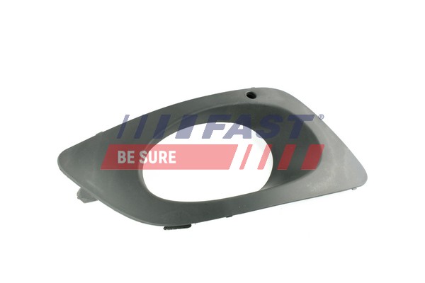 Frame, fog light - FT91657 FAST