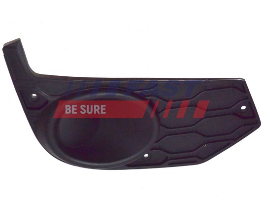 Flap, tow hook - FT91659G FAST